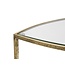 Mauro Ferretti BESTE KANT 2 PLANKEN DRIEHOEK CM 45X45X50