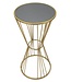 Mauro Ferretti TAFEL SUPER CM Ø 40X80