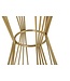 Mauro Ferretti TAFEL SUPER CM Ø 40X80
