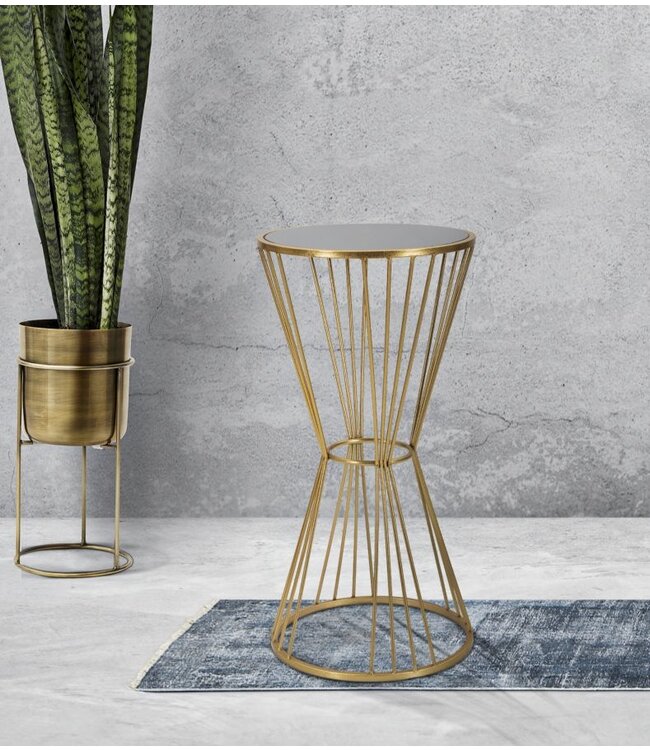 Mauro Ferretti TAFEL SUPER CM Ø 40X80