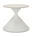 Mauro Ferretti TAFEL WIT CM Ø 42x40