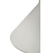 Mauro Ferretti TAFEL WIT CM Ø 42x40