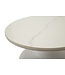 Mauro Ferretti TAFEL WIT FUSH CM Ø 40X47 - 1428560000