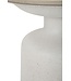 Mauro Ferretti TAFEL WIT FUSH CM Ø 40X47
