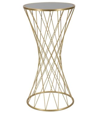 Mauro Ferretti TAFELTOREN NIEUW CM Ø 40X80