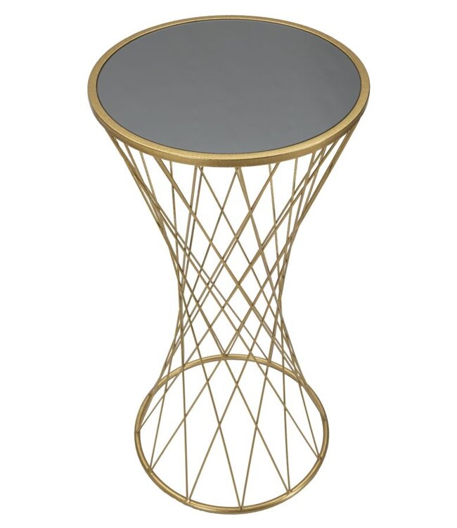 Mauro Ferretti TAFELTOREN NIEUW CM Ø 40X80