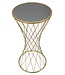 Mauro Ferretti TAFELTOREN NIEUW CM Ø 40X80 - 1427250003