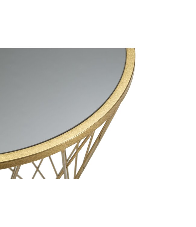 Mauro Ferretti TAFELTOREN NIEUW CM Ø 40X80