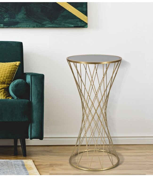 Mauro Ferretti TAFELTOREN NIEUW CM Ø 40X80