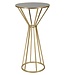 Mauro Ferretti TAFEL SIMPLE NEW CM Ø 40X80