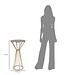 Mauro Ferretti TAFEL SIMPLE NEW CM Ø 40X80