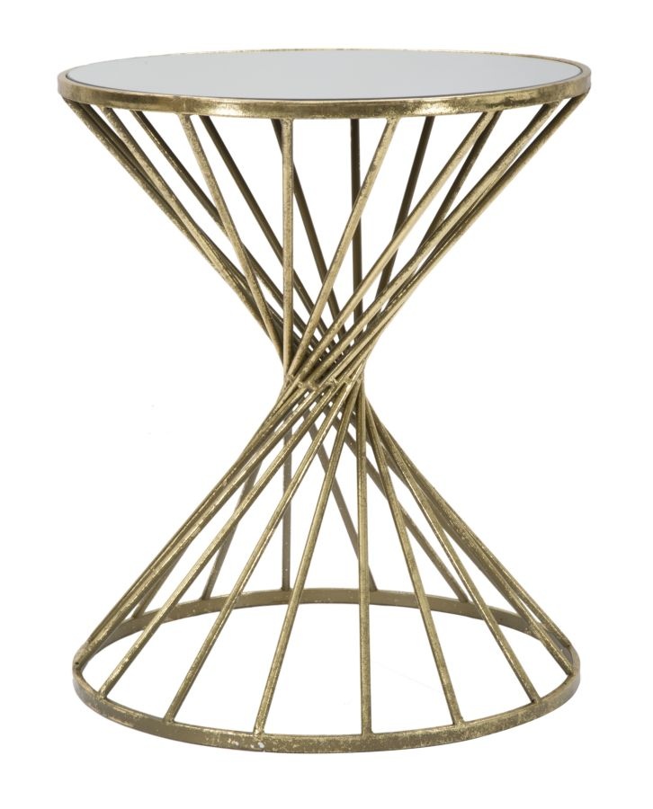 KLEINE TAFEL HYPNOS CM Ø 42X50 afbeelding