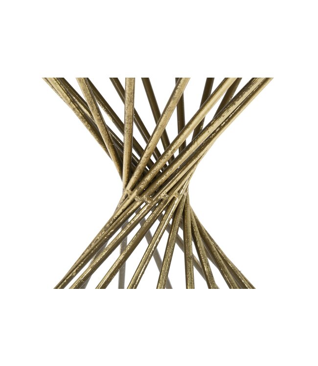 Mauro Ferretti KLEINE TAFEL HYPNOS CM Ø 42X50