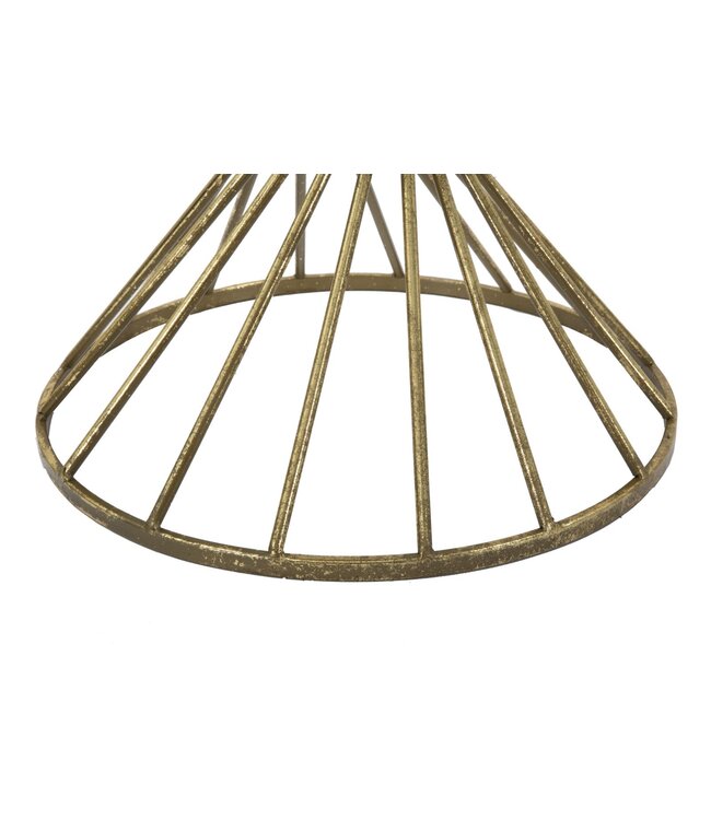 Mauro Ferretti KLEINE TAFEL HYPNOS CM Ø 42X50