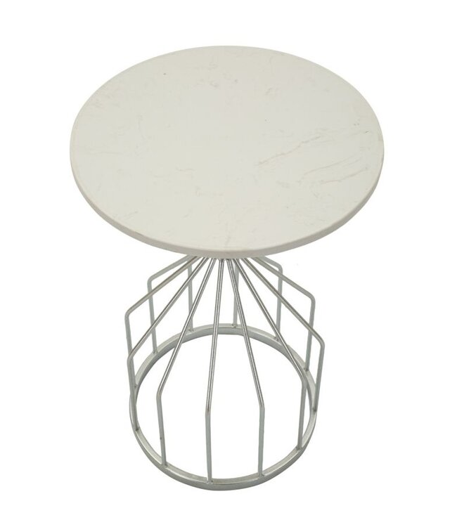 Mauro Ferretti TAFELBEKER CM Ø 37,5X58