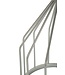 Mauro Ferretti TAFELBEKER CM Ø 37,5X58 - 1428410000