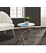 Mauro Ferretti TAFEL GLAM MAT CM Ø 50,5X50