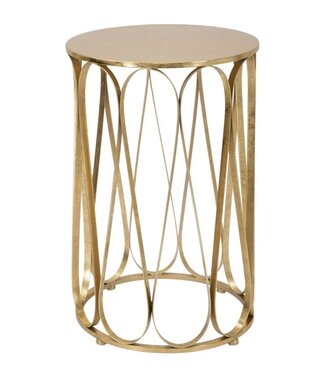 Mauro Ferretti KLEINE TAFEL VENETIË CM Ø 37X58
