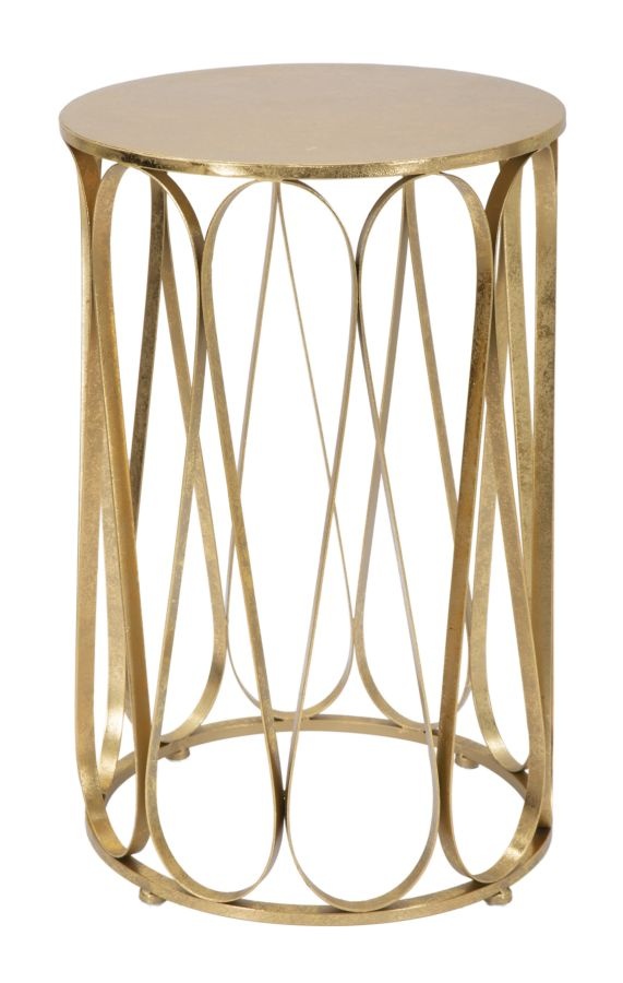 KLEINE TAFEL VENETIË CM Ø 37X58 afbeelding