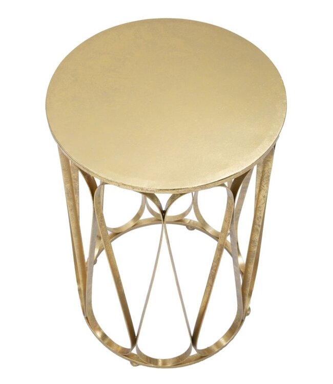 Mauro Ferretti KLEINE TAFEL VENETIË CM Ø 37X58