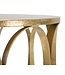 Mauro Ferretti KLEINE TAFEL VENETIË CM Ø 37X58 - 1422710000