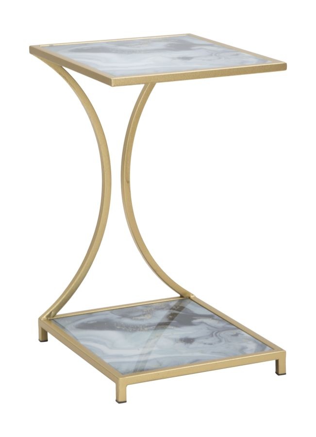 TAFEL GLAM LEVEL CM 40X35X60 afbeelding