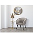 Mauro Ferretti TAFEL GLAM SPIRAAL CM Ø 38X61,5