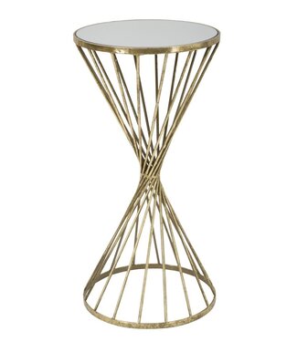 Mauro Ferretti KLEINE TAFEL HYPNOS CM Ø 35X70