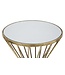 Mauro Ferretti KLEINE TAFEL HYPNOS CM Ø 35X70 - 1422760001