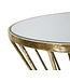 Mauro Ferretti KLEINE TAFEL HYPNOS CM Ø 35X70 - 1422760001