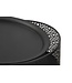 Mauro Ferretti TAFEL ZWARTY CM Ø 40X65 - 1426170001