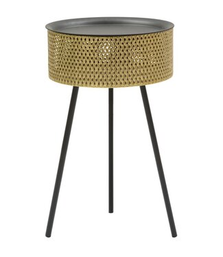 Mauro Ferretti TAFEL GLOVY CM Ø 40X65