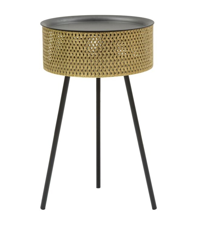 Mauro Ferretti TAFEL GLOVY CM Ø 40X65