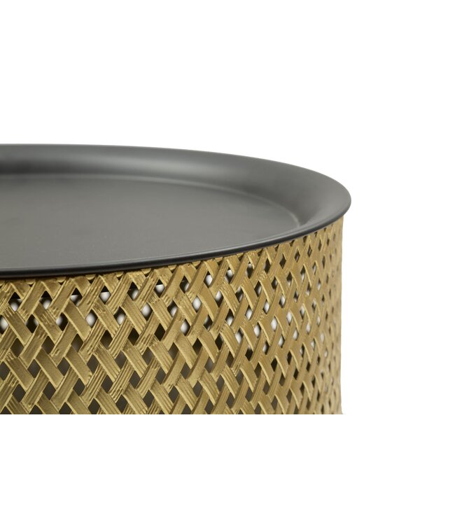 Mauro Ferretti TAFEL GLOVY CM Ø 40X65