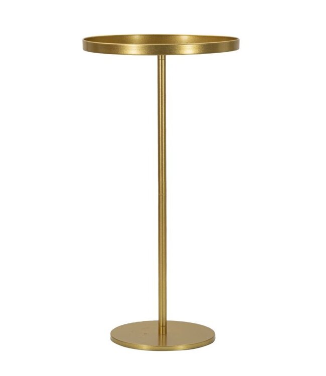 Mauro Ferretti TAFEL DOHA CM Ø 51X100