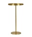 Mauro Ferretti TAFEL DOHA CM Ø 51X100