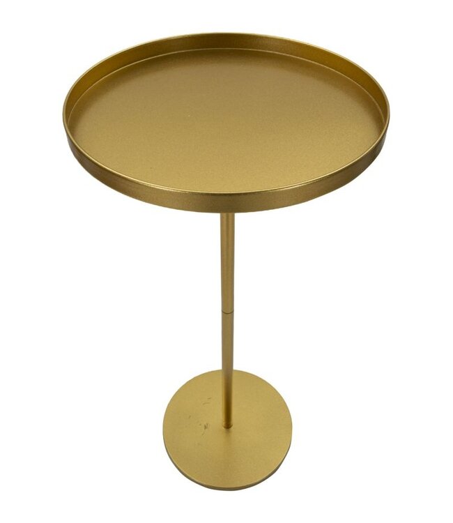 Mauro Ferretti TAFEL DOHA CM Ø 51X100