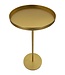Mauro Ferretti TAFEL DOHA CM Ø 51X100