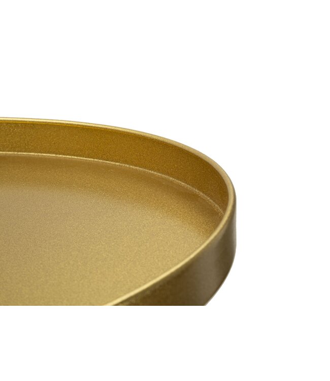 Mauro Ferretti TAFEL DOHA CM Ø 51X100