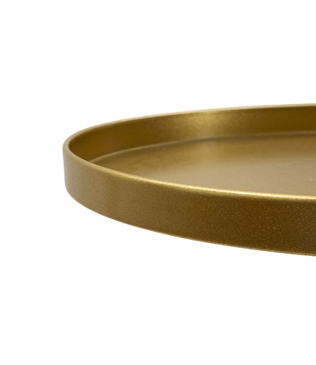 Mauro Ferretti TAFEL DOHA CM Ø 51X100