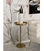 Mauro Ferretti TAFEL DOHA CM Ø 51X100