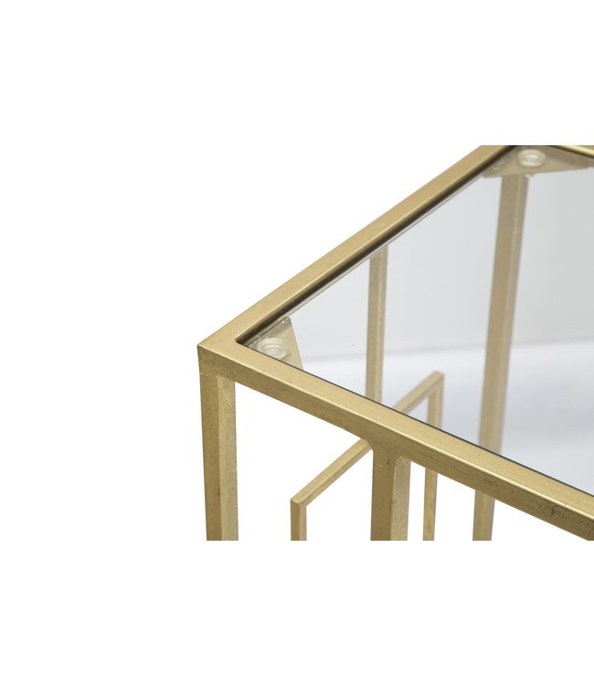 Mauro Ferretti TAFEL C CM 40,5X25,5X60