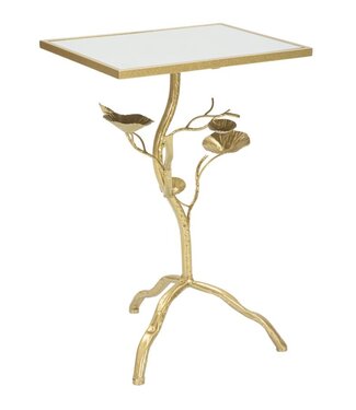 Mauro Ferretti TAFEL TISTY CM 40X30X60 - 1427160000