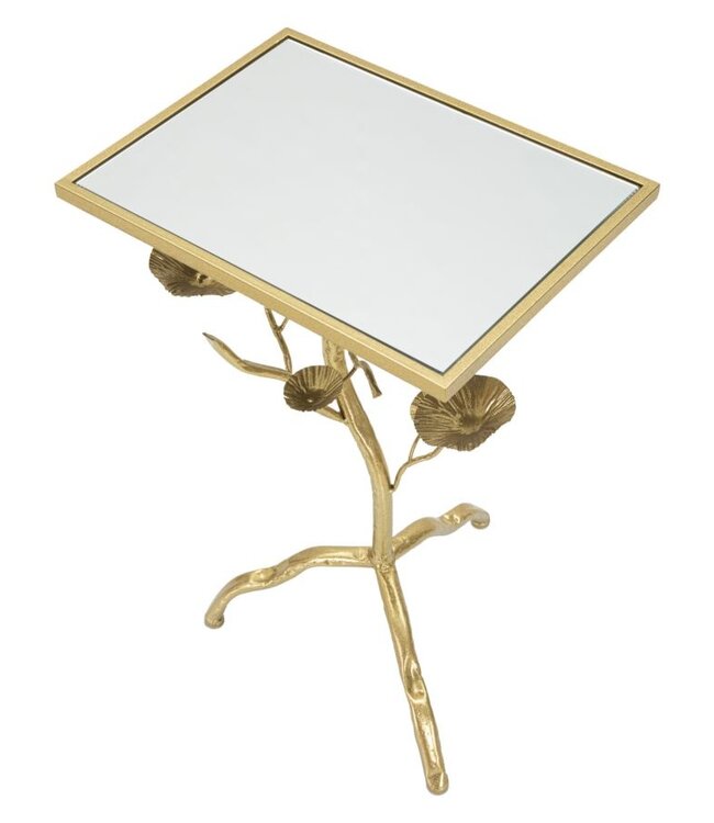 Mauro Ferretti TAFEL TISTY CM 40X30X60 - 1427160000