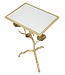 Mauro Ferretti TAFEL TISTY CM 40X30X60 - 1427160000