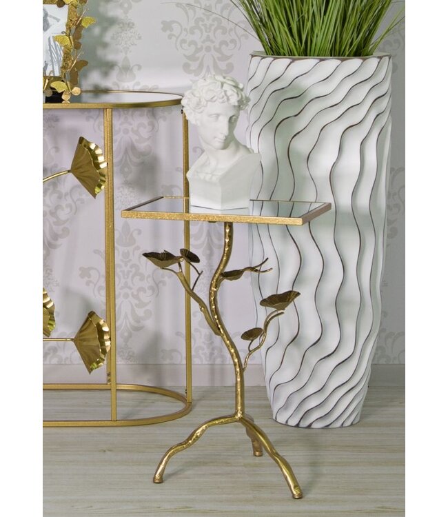 Mauro Ferretti TAFEL TISTY CM 40X30X60