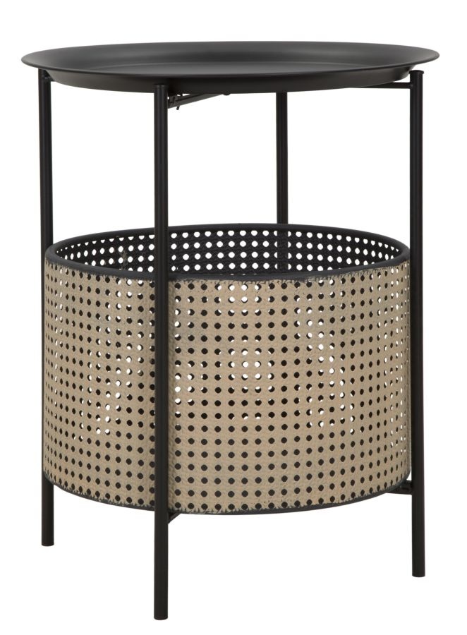 TAFEL OSAKA CM Ø 40X50 afbeelding