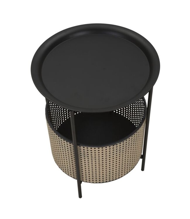 Mauro Ferretti TAFEL OSAKA CM Ø 40X50