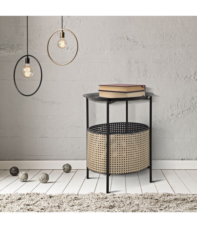 Mauro Ferretti TAFEL OSAKA CM Ø 40X50