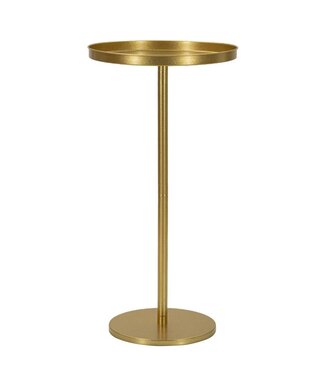 Mauro Ferretti TAFEL DOHA CM Ø 41X80